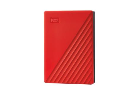 WESTERN DIGITAL WD My Passport 6TB