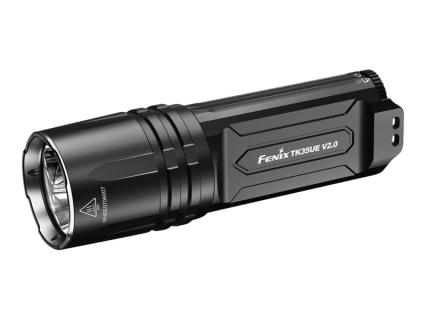 FENIX TK35UE V2.0 Taschenlampe