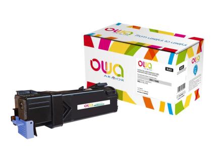 OWA Schwarz Tonerpatrone