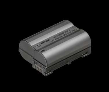 NIKON EN-EL15c Lithium-Ionen Akku