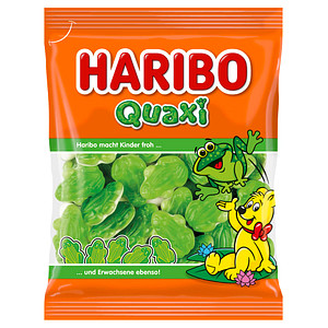 HARIBO QUAXI Fruchtgummi 175,0 g