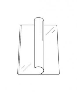 Siegelkarten A5 - 10 Siegelkarten