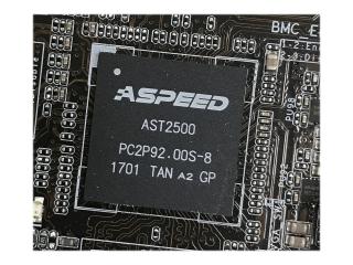 ASUS ASMB9-IKVM