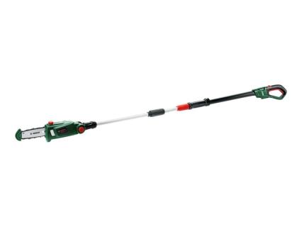 BOSCH Home & Garden UniversalChainPole 18 Akku-Hochentaster 18,0 V, ohne Akku