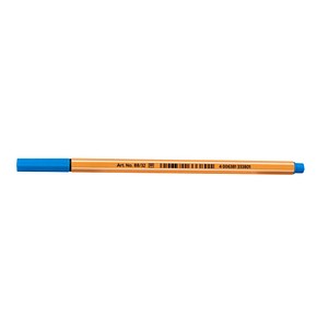 Feinschreiber point88 0,4mm m.blau 