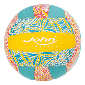 John® Volleyball farbsortiert