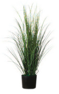 PAPERFLOW Kunstpflanze "Gras", Höhe: 800 mm