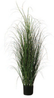 PAPERFLOW Kunstpflanze "Gras", Höhe: 1300 mm