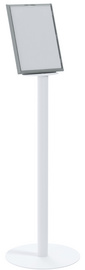 PAPERFLOW Infoständer, DIN A4, Höhe: 1.155 mm