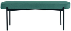 PAPERFLOW Sitzbank GAIA L GBOLT.01.08 grün Stoff 118,0 cm