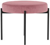 PAPERFLOW Sitzbank GAIA GBRV.01.17 rose Stoff 57,5 cm