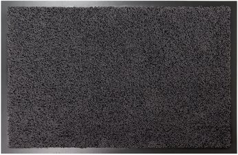 PAPERFLOW Schmutzfangmatte COSMOS, 600 x 800 mm, anthrazit
