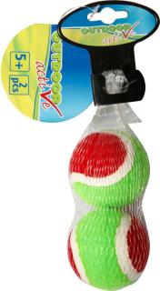 OA Catchball Ersatzbälle, 2 Stück
