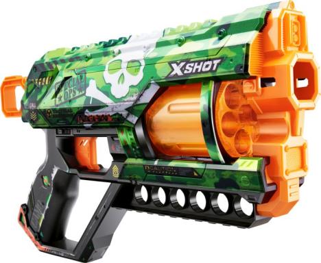X-SHOT SKINS Menace Camo, Nr: 36515A