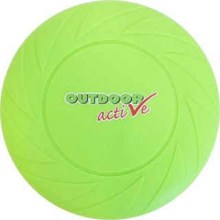 OA Wurfscheibe #18cm, 3-fach sortiert
