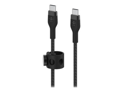 BELKIN PRO FLEX USB-C/USB-C CBL FAST C