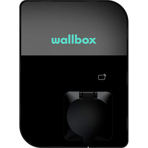 Wallboxen