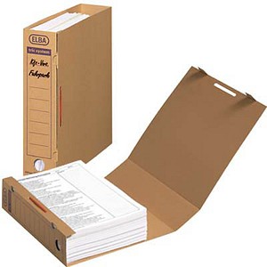 HAMELIN ELBA TRIC ARCHIVORDNER 30ST. (83523 NEU: 100421088)