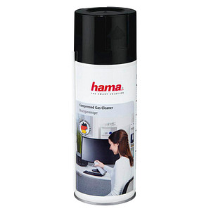 hama Druckluftreiniger 400,0 ml