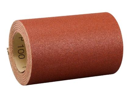 MAKITA Schleifp.Rolle 120mmx5m K100