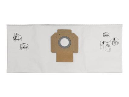 Makita P-84078 Filtersack L 5 Stück (P-84078)