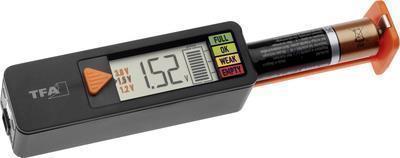 Batterietester