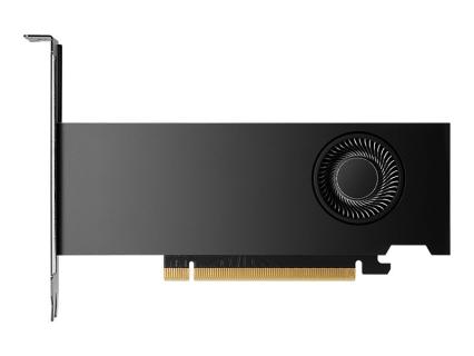 PNY NVIDIA Quadro RTX A2000 Ada LP 16GB