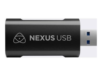 ATOMOS Nexus HDMI USB Streaming Stick