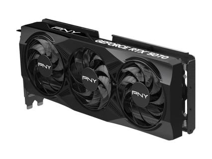 PNY GeForce RTX 5070 12GB