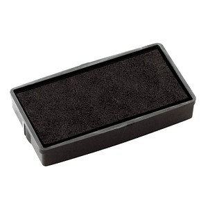 COLOP Ersatzstempelkissen E/20, schwarz, Doppelpack