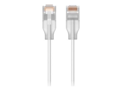 UBIQUITI NETWORKS UniFi Etherlighting Patch Cable 0.15m weiss 24-Pack