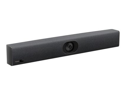 YEALINK UVC40 E2 all-in-one USB video bar