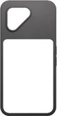 FAIRPHONE Protective Case Case Fairphone Fairphone (Gen. 6) Schwarz F6CASE-1ZW-