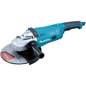 makita DGA452Z Winkelschleifer