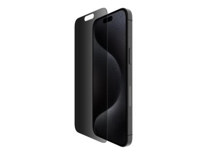 BELKIN ScreenForce - Apple - iPhone 16 Pro - Antibakteriell - Schlagfest