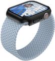 PANZERGLASS PG Scrn Snap FB Slim BlK Watch 41mm 2024 (3716)