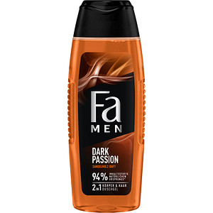 Fa Dark Passion Duschgel 250 ml