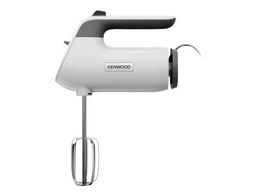 KENWOOD HMP50.000WH Handmixer Plastic500W (Tbc) White