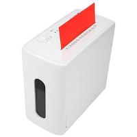 OLYMPIA Aktenvernichter CC 1010 S Weiß