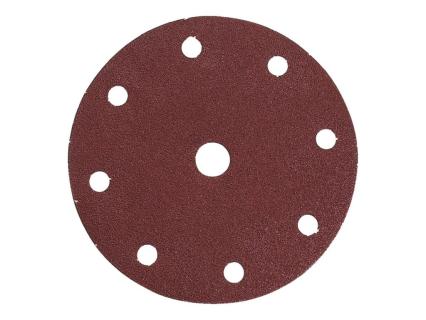 MAKITA Schleifpap. Kl. 150mm K60 P-31924 P-31924 10 ST