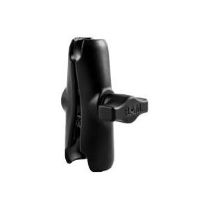 RAMMOUNT UNPKD RAM DOUBLE SOCKET ARM,