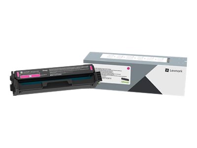 LEXMARK 20N0X30 Magenta Extra High Yield Toner Cartridge