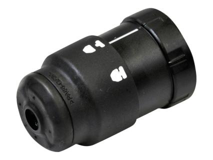 MAKITA - Bohrfutter - SDS-plus - für Makita DHR281ZJ, DHR283ZJU, DHR283ZWJU, HR