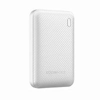 BOOMPODS LTD. Obi 5.000mAh weiß
