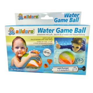 Wasser Spiel- & Tauchball