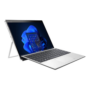 HP Elite x2 G8 5Z651EA Convertible Tablet 33,0 cm (13,0 Zoll), 16 GB RAM, 512 GB SSD M.2, Intel® Core™ i5-1135G7