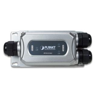 PLANET TECHNOLOGY IP67-rated Industrial 1-Port