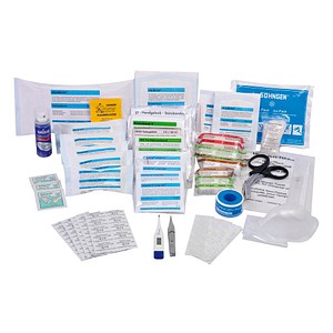 SÖHNGEN Erste-Hilfe-Nachfüllset DIREKT