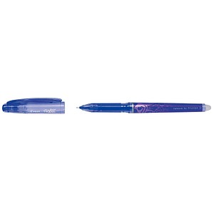 PILOT Tintenroller FRIXION POINT, violett