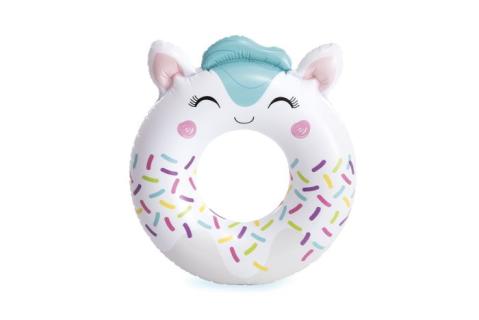 INTEX Reifen ''Cute Animals'', 3-fach sort